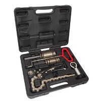 Toledo Exhaust Pipe & Tailpipe Service Kit