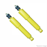Ultima Shock Absorber Rear Pair to suit FORD TRANSIT 1/91-1/01