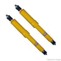 Ultima Shock Absorber Rear Pair to suit FORD F250 F350 2WD