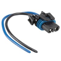 Narva 49890BL HB3 Connector Pigtail (Single)