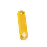 Charge Ceramic Fuse 5Amp Box Of 10Pc (Yellow)