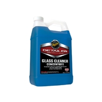 Meguiars Glass Cleaner Concentrate 3.8L