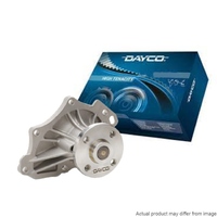 Dayco Automotive Water Pump for Hyundai iLoad iMax