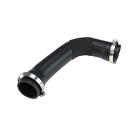 Dayco Pipe To Charge Air Cooler Silicone Hose for Ford Everest UA Ranger PX1/2/3 Mazda BT50 UR DTH507