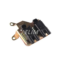 ELIM Ignition Coil to suit DAEWOO NUBIRA (J100) 1.6 97- (A16DMS)