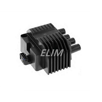 ELIM Ignition Coil to suit HOLDEN BARINA SPARK MJ 12-16 1.2 (B12D2) *4PIN