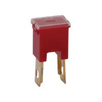 Charge Fusible Link 50Amp Male Red