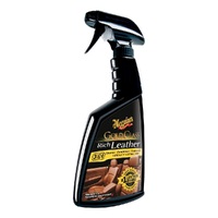 Meguiars Gold Class Rich Leather 3-in-1