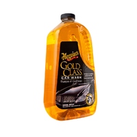Meguiars Gold Class Car Wash Shampoo Conditioner – 1.9L