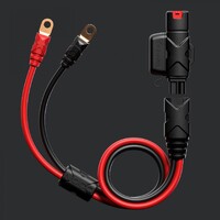 NOCO GBC007  Boost Eyelet Cable with X-Connect Adapter