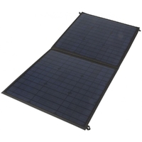 100W Canvas Blanket Solar Panel for Rovin Fridge/Freezer
