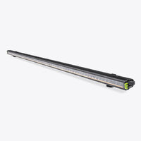 Hyperion Series LED Light Bar 50" Single Row - Wiring Harness Included