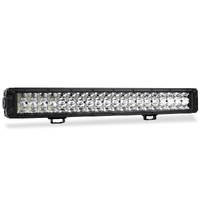 Hardkorr Lifestyle 22" Dual Row LED Light Bar