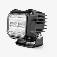 Hardkorr XDW Series Mine-Spec 40W LED Spot Light