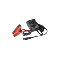 Projecta 12V Automatic 1 Amp 5 Stage Lithium Battery Charger IC100L