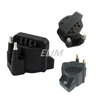 ELIM Ignition Coil to suit HOLDEN COMMODERE VS 3.8 95-00 (L27)