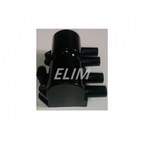 ELIM Ignition Coil to suit DAEWOO LEGANZA (KLAT) 2.0 97-02 (X20SED)