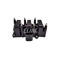 ELIM Ignition Coil to suit FORD FAIRLANE AU1 4.0 99-00