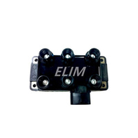 ELIM Ignition Coil to suit FORD COURIER GL, PH 4.0 05-06