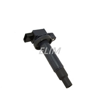 ELIM Ignition Coil to suit TOYOTA YARIS 2011- 2019(1NZFE & 2NZFE)