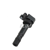 ELIM Ignition Coil to suit DAIHATSU SIRION(M1) 1.0i(M100) 98-00