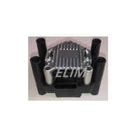 ELIM Ignition Coil to suit AUDI A1 (8X) 1.2 10-15 (CBZA)