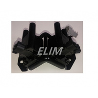 ELIM Ignition Coil to suit HYUNDAI ACCENT II (LC) 1.5 00-05 (G4EC)