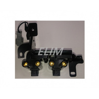 ELIM Ignition Coil to suit HYUNDAI GETZ(TB) 1.4 05-10 (G4EE)