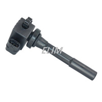 ELIM Ignition Coil to suit HOLDEN RODEO LX TF 00-03 3.2 (6V_)