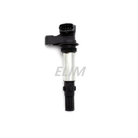 ELIM Ignition Coil to suit ALFA ROMEO 159 (939_) 3.2 JTS Q4 06-11 (939A.000)