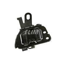 ELIM Ignition Coil to suit HYUNDAI ELANTRA GL XD 00-03 1.8 (G4GB)