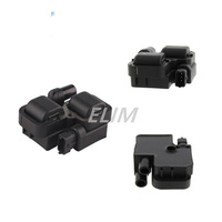 ELIM Ignition Coil to suit CHRYSLER CROSSFIRE 3.2 03-08 (EGX)