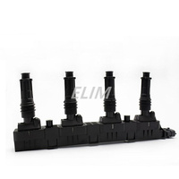 ELIM Ignition Coil to suit HOLDEN COMBO XC 1.4 05-13 (Z14XEP)