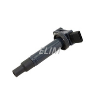 ELIM Ignition Coil For LEXUS IS300 JCE10 01-0 Automotive OEM Electrical Car Part