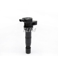 ELIM Ignition Coil to suit HYUNDAI SONATA V (NF) 2.4 05-10 (G4KC)