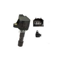 ELIM Ignition Coil to suit HONDA JAZZ III 1.5 (L15A7) 08-14