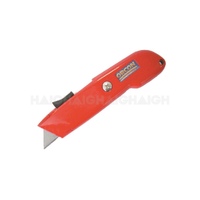 Knife Safety Auto Retractable
