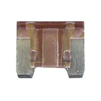 Charge Low Profile Fuse- 7.5Amp 10Pc Brown