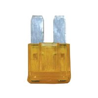 Charge Micro 2 Fuse 5A 10Pc Amber