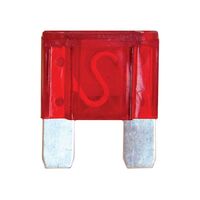 Charge Maxi Blade Fuse 50A Red