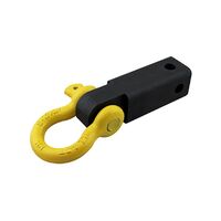 Recovery Hitch And Shackle 4.7T