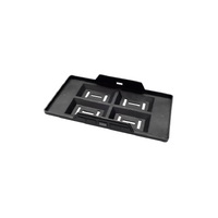 Projecta Large Plastic Universal Battery Tray PBT200
