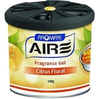 Aire Gel Air Freshener Citrus Floral