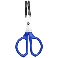 PK Tool Pliers Globe Removal Cup Shaped Rubber Coated Grips
