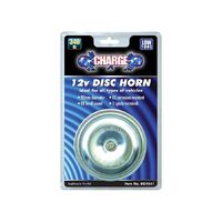 Charge Horn 340Hz Disc 12V