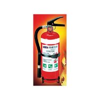 ProKit Fire Extinguisher 2Kg Abe Dry Powder