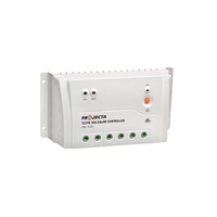 Projecta 30A 4 Stage Automatic Solar Charge Controller SC330