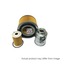 Wesfil Cooper Filter Service Kit for TOYOTA CAMRY ACV36R 2.4L 2002-2006