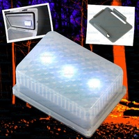 GMA LED Fridge Lamp Icebox for Waeco Evakool 9010