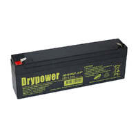 Drypower 12SB2.3P 12V 2.3Ah SLA Battery